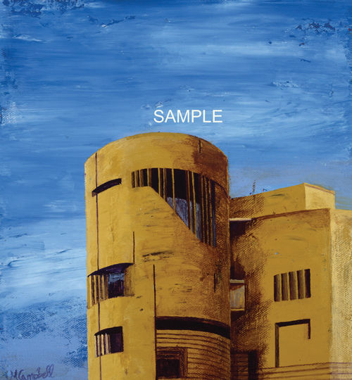 Museum of Scotland